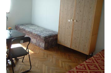 Pension de famille Sládkovičovo 2